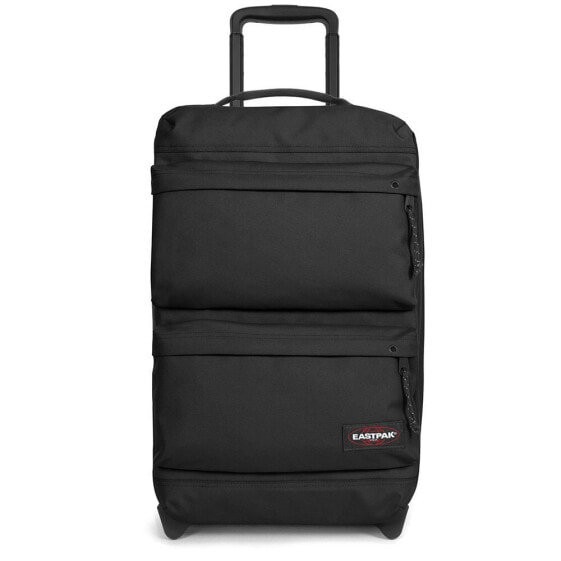 EASTPAK Double Tranverz S 40L Trolley