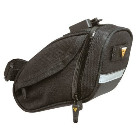 TOPEAK Saddle Bag Aero Wedge Pack Dx