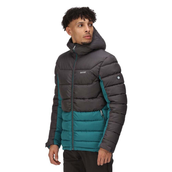 REGATTA Nevado VI jacket