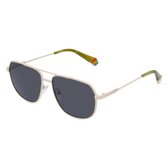 POLAROID PLD6195SXZ1PF sunglasses