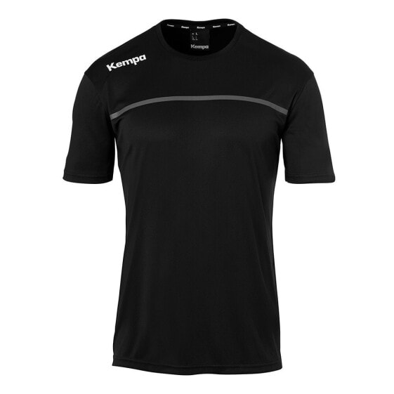 Футболка мужская Kempa Emotion 2.0 Poly Short Sleeve