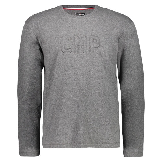CMP 39D4567 long sleeve T-shirt