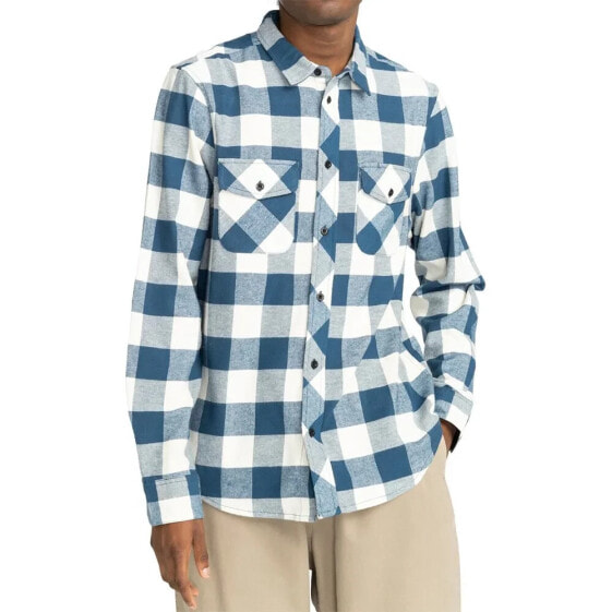 ELEMENT Tacoma long sleeve shirt