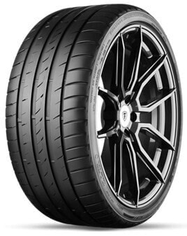 Шины летние Firestone Sport XL 215/35 R18 84Y