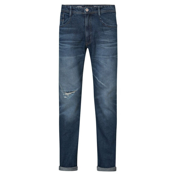 PETROL INDUSTRIES Boyd Russel Regular Tapered Fit jeans