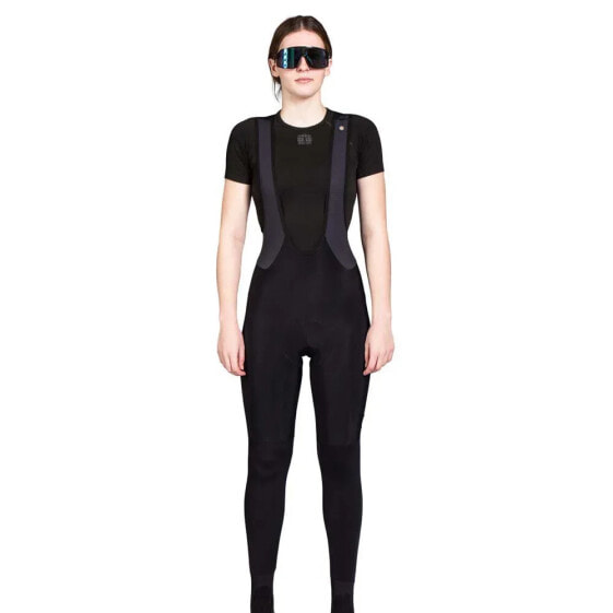 BIORACER Vesper Tempest bib tights