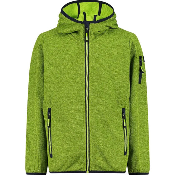 CMP 30H5914 hoodie fleece