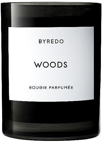 Byredo Woods Candle