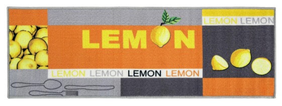 Läufer Lemon