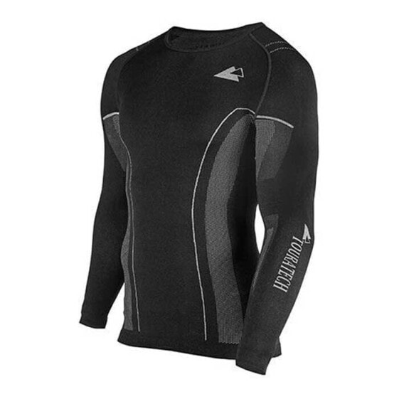 TOURATECH Primero Allroad2 compression Long sleeve Base layer