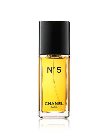 Chanel No. 5 Eau de Toilette Spray