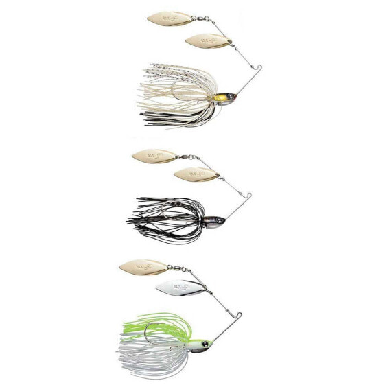 SHIMANO FISHING Bantam Swagy MDW Sinking spinnerbait 10.6g