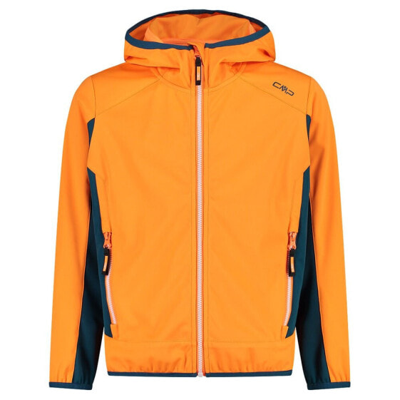 CMP Fix Hood 39A5134 softshell jacket