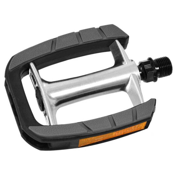 TRIVIO Trekking Anti Slip pedals