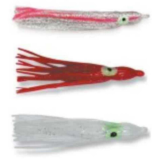 ZUNZUN Octopus Soft Lure 140 mm