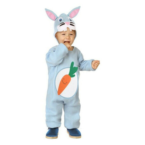 Маскарадные костюмы для младенцев 113473 Синий Животные 24 Months