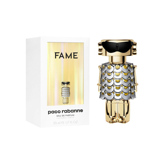 Женская парфюмерия Paco Rabanne Fame EDP 50 ml