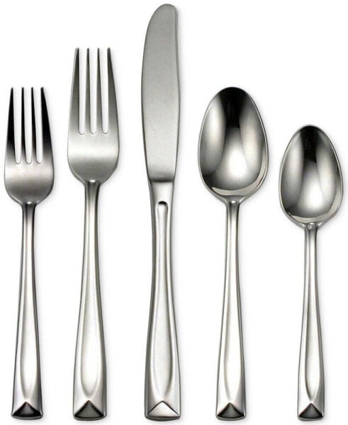 Lincoln 20-Pc Flatware Set, Service for 4, Created for Macy's