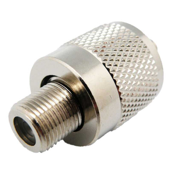 EUROCONNEX 1326 Male F Connector