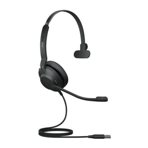 Jabra Evolve2 30 SE USB-A UC Mono