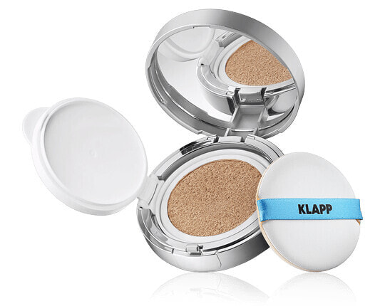 KLAPP Hyaluronic Colour & Care Cushion (15 g)