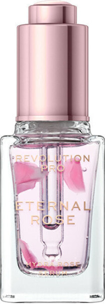 Увлажняющий сыворотка для лица Eternal Rose (Hydra Rose Serum) Revolution 20 мл