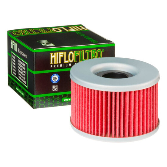 HIFLOFILTRO Honda CBR 250/400 Oil Filter