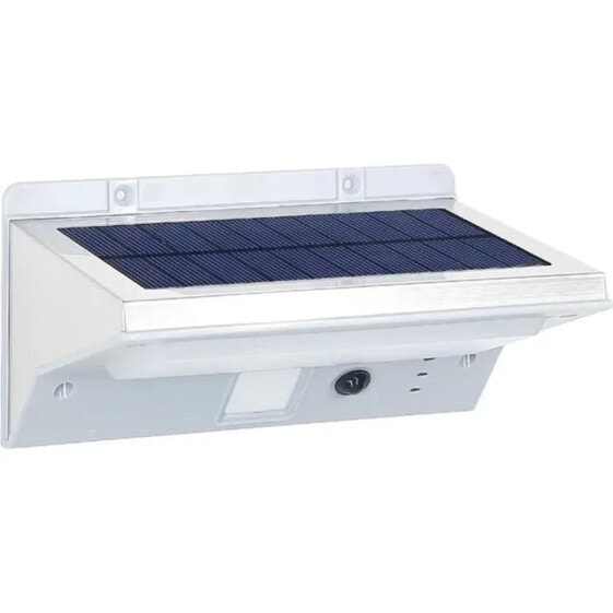 Уличный светильник LUMI JARDIN Solar-Spot-DERBY W11