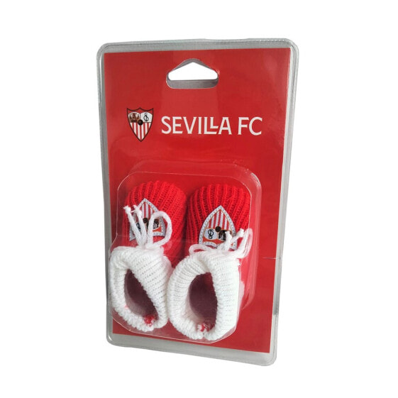 Ботинки Sevilla FC Bootie Pink