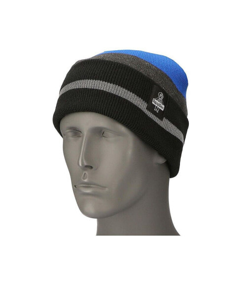 Men's Acrylic Knit ChillBreaker Winter Cap