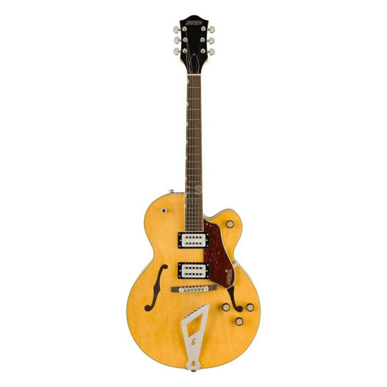 Gretsch G2420 Streamliner Hollow Body with Chromatic II Tailpiece Village Amber