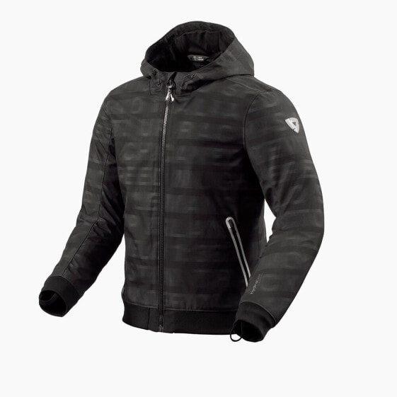 REVIT Saros Windbarrier® jacket