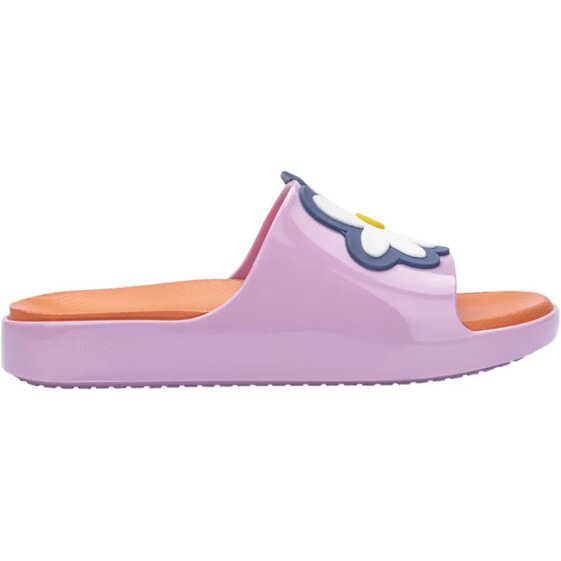 MELISSA Mini Cloud + Fabula Slides