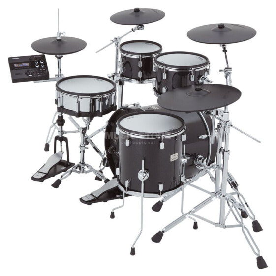 Roland VAD507 E-Drum Set V-Drums Acoustic Design Kit