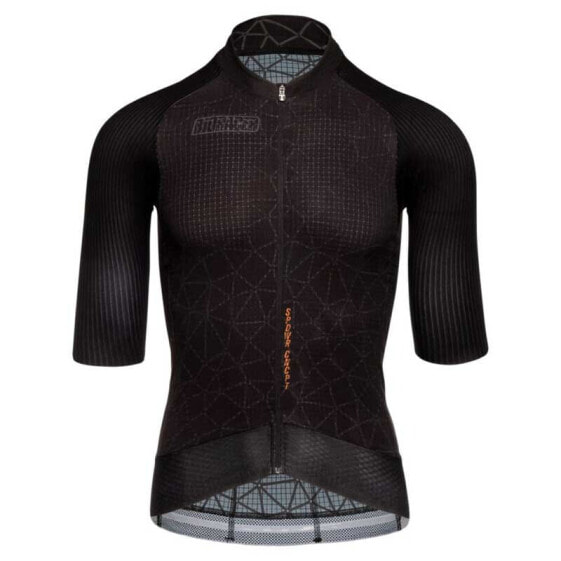 BIORACER Speedwear Concept Stratos GR+ short sleeve jersey