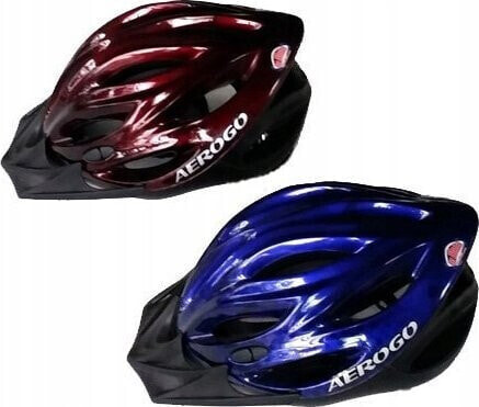 Kask Rowerowy Aerogo S/M