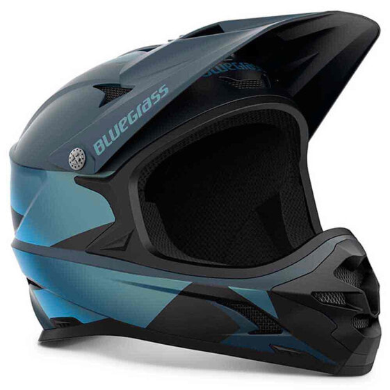 BLUEGRASS Intox downhill helmet