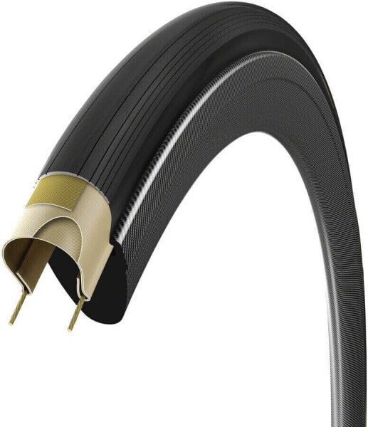 Vittoria Corsa Speed G2.0 Tire - 700 x 23, Tubeless TLR, Folding, Black