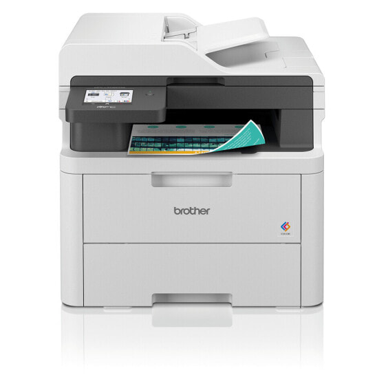 Brother MFC MFCL3740CDWRE1 - 18 ppm