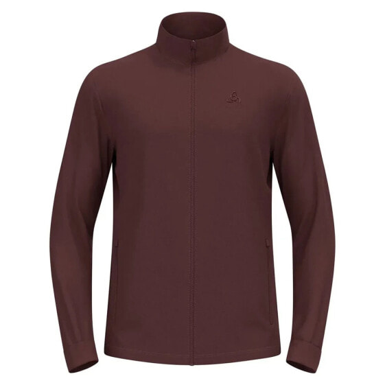 ODLO Berra full zip fleece