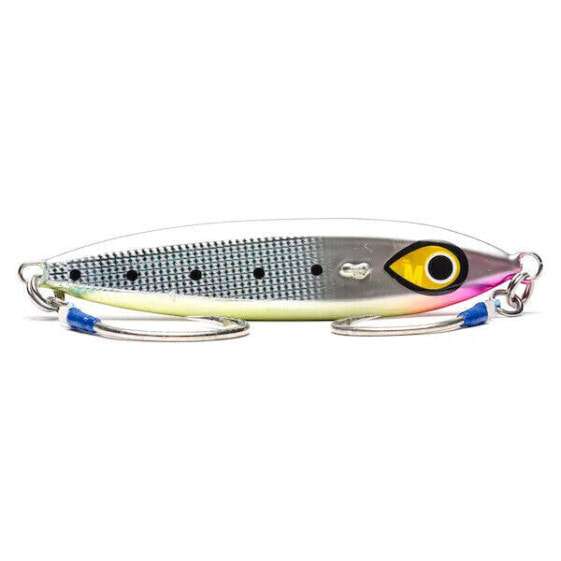 Mustad Wingman Slow Fall Jig | MJIG06 | Pick Size/Color | Free Shipping