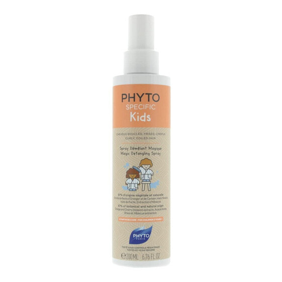 Спрей для расчесывания волос Phyto Paris Phytospecific Kids Распутывание 200 ml