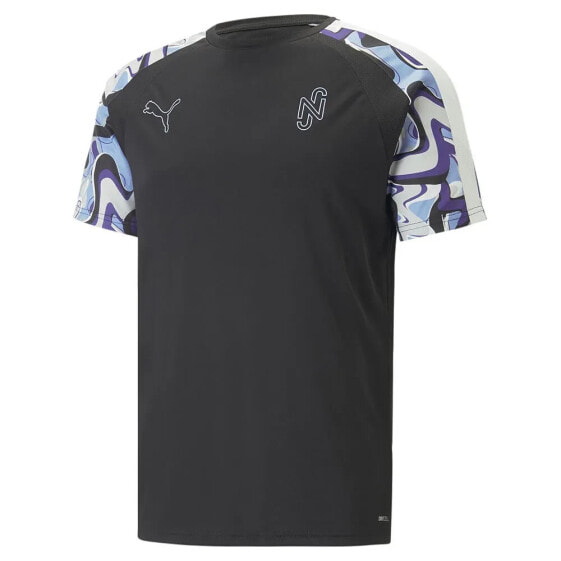 PUMA Neymar Creativity short sleeve T-shirt