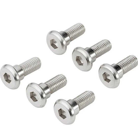 TRW MSS132-6 M8x1.25/33.5 mm Brake Disc Screws