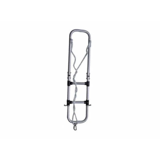 LALIZAS Aluminium Folding Ladder