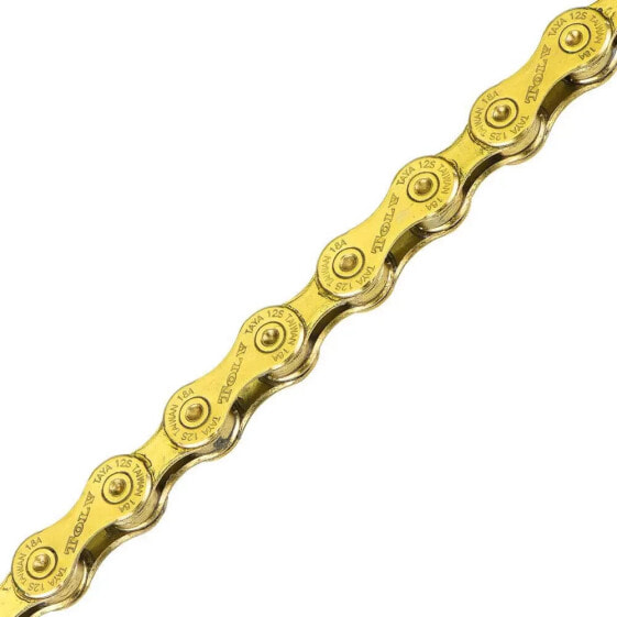 TAYA Tolv-121 12v chain