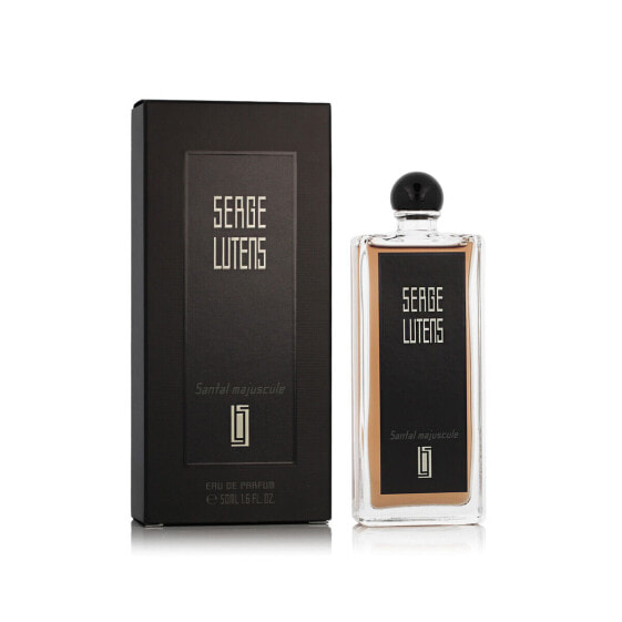 Парфюмерия унисекс Serge Lutens EDP Santal Majuscule 50 мл