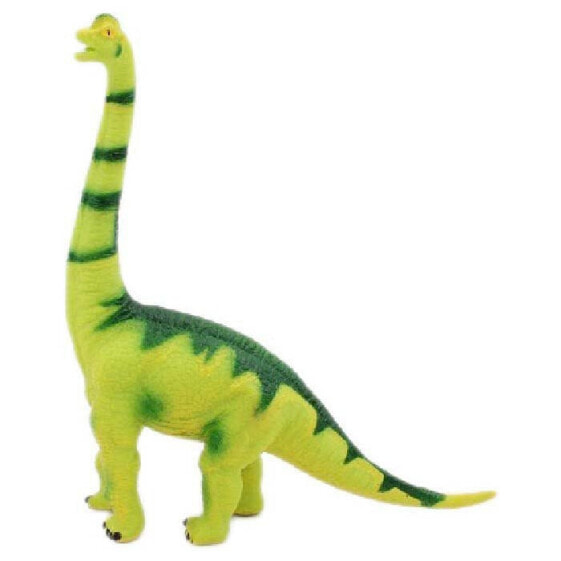 Фигурка GEOWORLD Brachiosaurus Jurassic Hunters Dinosaur Figures (Охотники за динозаврами)