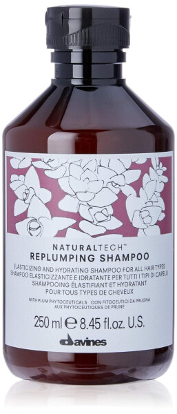 DAVINES NT Replumping Shampoo 250 ml