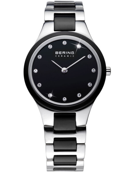 Наручные часы Bering Max René men's watch 15540-123 40mm 5ATM